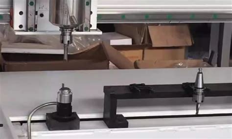 cnc tool setter|Tool setters and broken tool detectors .